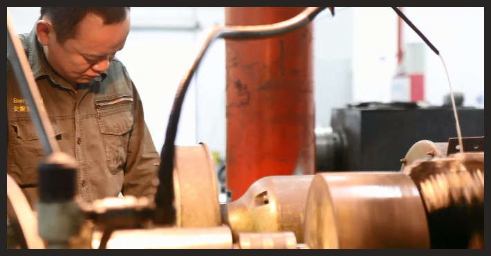 La Chine Suzhou Energy Tool Co., Ltd. Profil de la société