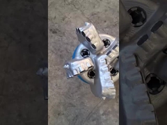 Peu de perceuse de PDC