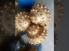 TCI Tricone Bit 10-5/8 pouces Roller Cone Bit de IADC 435 avec épingle API 6-5/8