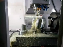 Corps en acier Outil de forage PDC 12 pouces Outil de forage PDC