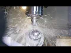 Peu de perceuse tricône