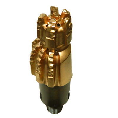 Fixed Cutter Bit 9-1/2 Inch  PDC Bicenter Bit  Of  Oilfield Diamond  Drilling  Bit