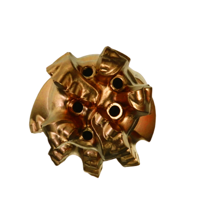 Fixed Cutter Bit 9-1/2 Inch  PDC Bicenter Bit  Of  Oilfield Diamond  Drilling  Bit