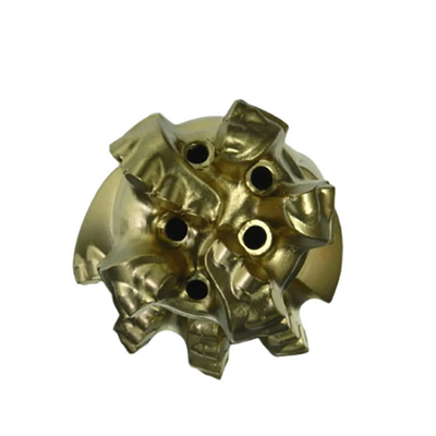 Bi-Center Bit 6-1/2 Inch x7-1/2 Inch Dual Drill Bit Of Oilfield Drilling Tool