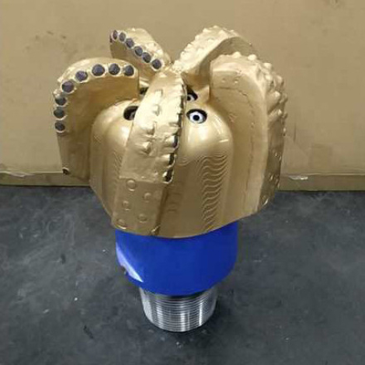 PDC Rock Bit 9 -1/2 Inch Diamond PDC Drill Bit With  API  3-1/2 Pin