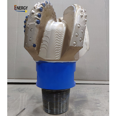 Hard Rock Drill Bit 12-1/4 Inch PDC Rock Bit Of  Fixed Cutter Drilling Tool