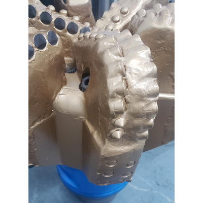 Diamond Drill Bit  12.5 Inch 6 blades Fixed Cutter Drill Bit of  Diamond Drill Bit Oil Well