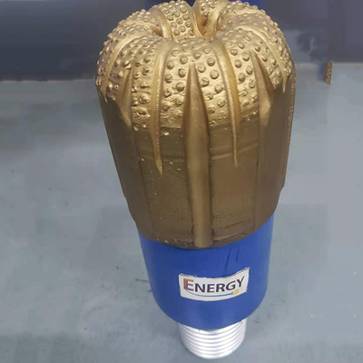 Surface Set Drill Bits 3-1/2 Inch Nature Drill Bit  For Hard Rock Drill Bit