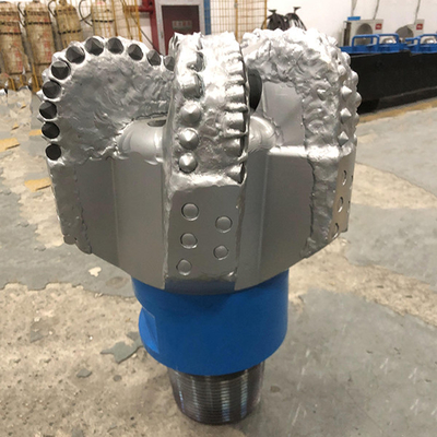 Rock Drill Bit 10-1/2 Inch  PDC  Rock Bit  Of  Diamond Drilling Tool