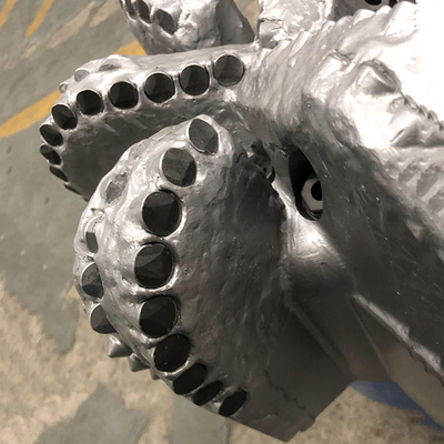Rock Drill Bit 10-1/2 Inch  PDC  Rock Bit  Of  Diamond Drilling Tool