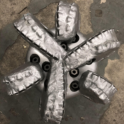 Rock Drill Bit 10-1/2 Inch  PDC  Rock Bit  Of  Diamond Drilling Tool
