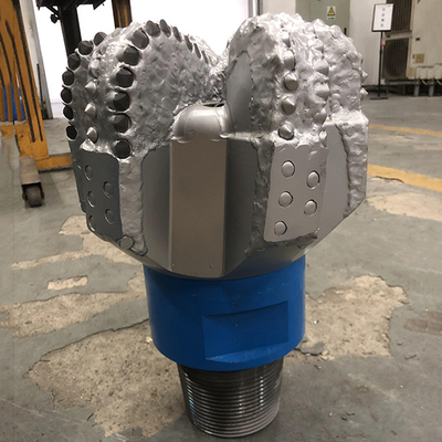 Rock Drill Bit 10-1/2 Inch  PDC  Rock Bit  Of  Diamond Drilling Tool