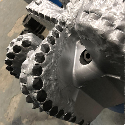 Durable 10-1/2 Inch PDC Rock Drill Bit For Mining And Oilfield Applications