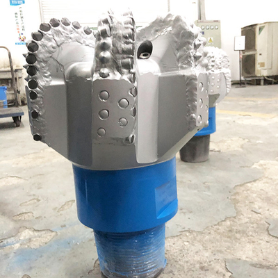 Durable 10-1/2 Inch PDC Rock Drill Bit For Mining And Oilfield Applications
