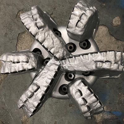 Durable 10-1/2 Inch PDC Rock Drill Bit For Mining And Oilfield Applications