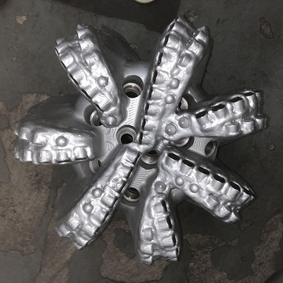 PDC Hard Rock Drill Bit  13-1/2 Inch  Diamond Drill Bit  of  Drilling Rig  Bit