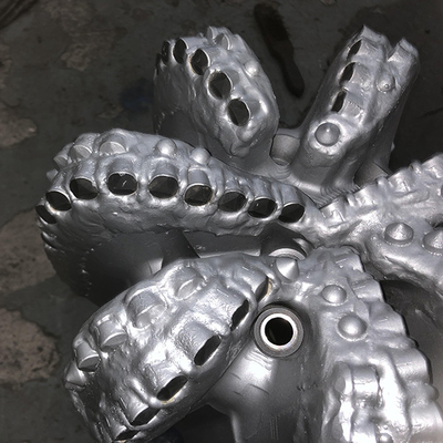 PDC Hard Rock Drill Bit  13-1/2 Inch  Diamond Drill Bit  of  Drilling Rig  Bit