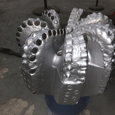 PDC Hard Rock Drill Bit  13-1/2 Inch  Diamond Drill Bit  of  Drilling Rig  Bit