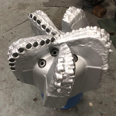 Diamond Insert Bit 12 Inch PDC Diamond Drill Bit Of API Rock Bit