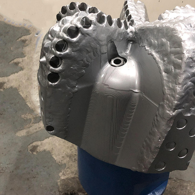 Diamond PDC Drill Bit 10 - 1/4 inch API Of Downhole Drilling Tools
