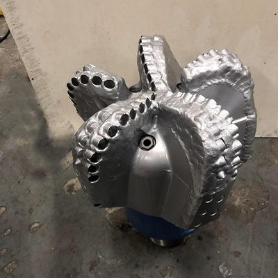 Diamond PDC Drill Bit 10 - 1/4 inch API Of Downhole Drilling Tools