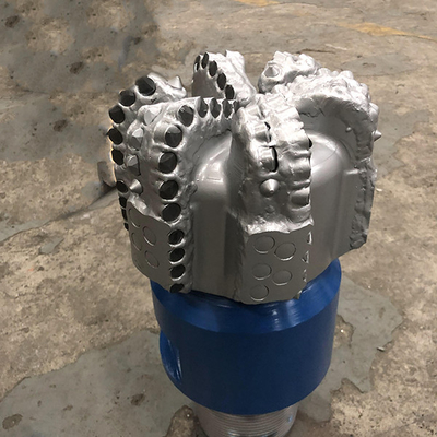 PDC Drill Bit 8-1/2 Inch  Diamond  Drill Bit  of API  Specification of oilfield Drilling Tool