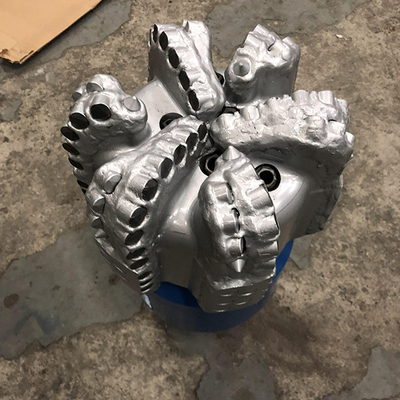 PDC Drill Bit 8-1/2 Inch  Diamond  Drill Bit  of API  Specification of oilfield Drilling Tool