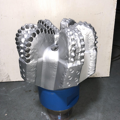 API Rock Bit  13.5 Inch 9 Nozzles  Pdc Cutter  Bit of Rock Drilling Tools