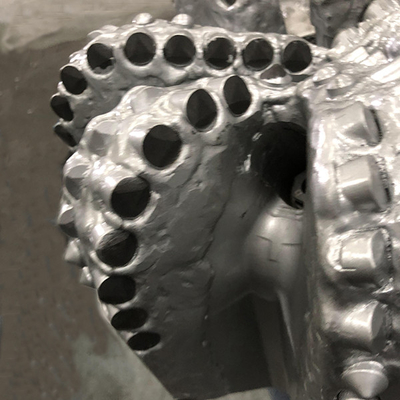 Fixed Cutter Drill Bit 17 Inch  PDC Drill Bit of  API Rock Bit