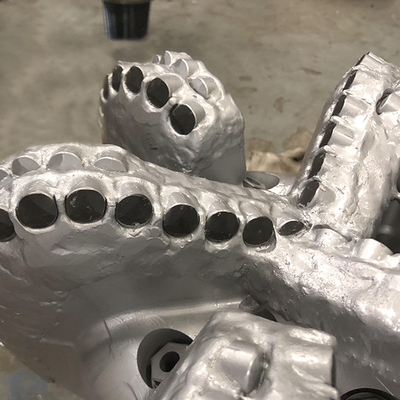 Diamond PDC Drill Bit 13 Inch 6 Blades of  API Spec  Of Oilfield Drilling