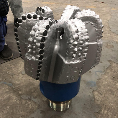 Diamond PDC Drill Bit 13 Inch 6 Blades of  API Spec  Of Oilfield Drilling