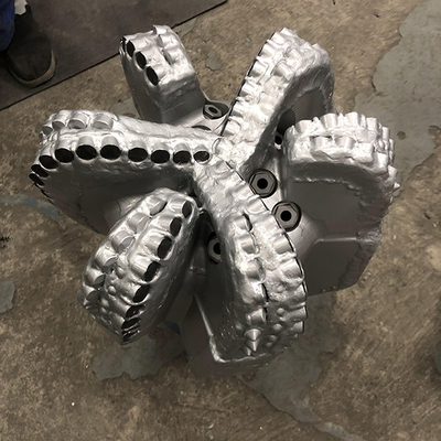 Diamond PDC Drill Bit 13 Inch 6 Blades of  API Spec  Of Oilfield Drilling