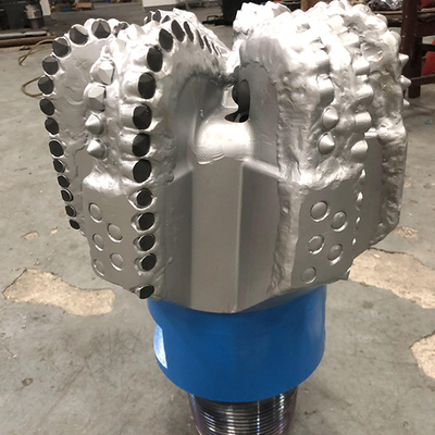 API Rock Bit  13-1/4 Inch PDC Hard Rock Drill Bit Of Oil Rig Drill Bit