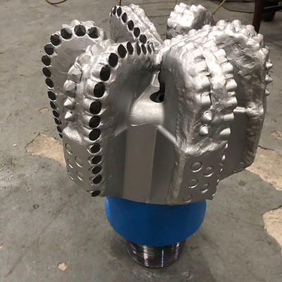 API Rock Bit  13-1/4 Inch PDC Hard Rock Drill Bit Of Oil Rig Drill Bit