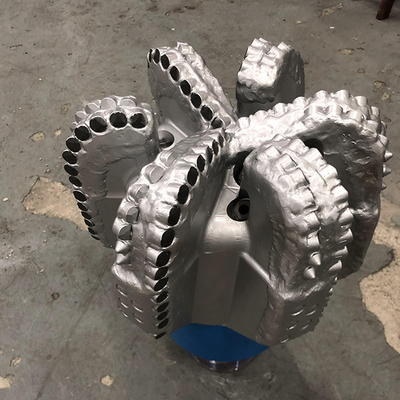 API Rock Bit  13-1/4 Inch PDC Hard Rock Drill Bit Of Oil Rig Drill Bit