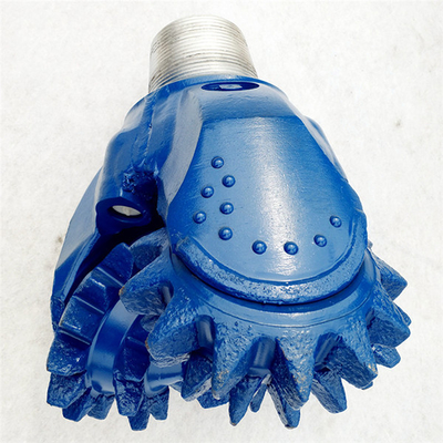 Open Hole Drilling Bit  13-3/4 Inch  Steel Tooth  IADC 127 Of  Roller Cone Drilling Bit