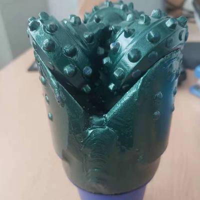 Roller Cone  Bit  3-1/2 Inch TCI Tricone Drill Bits of API Rock Bit