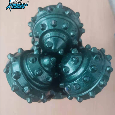 Roller Cone  Bit  3-1/2 Inch TCI Tricone Drill Bits of API Rock Bit