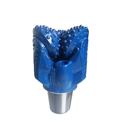 TCI Tricone Bit 6-1/2 Inch Rock Roller Bit  IADC517  of API Spec With Sealed Bearing