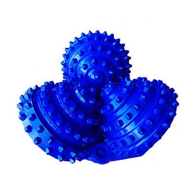 Rock Drilling Tools  14-3/4 Inch Tungsten Carbide Drill Bit Of API Spec