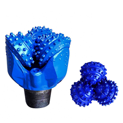 Tricone Drill Bit 12-1/2 Inch TCI  Roller Cone  Bit  IADC 537 Of  API Drill Bit