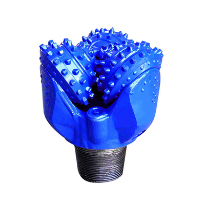 Rock Drill Tool  16inch TCI Tricone  IADC 537 Drill Bits  of API  Spec