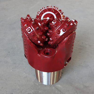 Roller Cone Bit  10-1/2 Inch IADC 437 TCI Tri- Cone Bit API Oil Bit