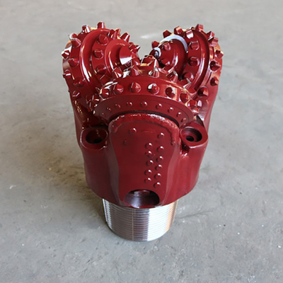 Roller Cone Bit  10-1/2 Inch IADC 437 TCI Tri- Cone Bit API Oil Bit