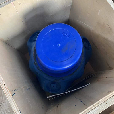 Tungsten Carbide Drill Bit  22 inch  TCI  Tricone  Bit With API Spec. Pin Box