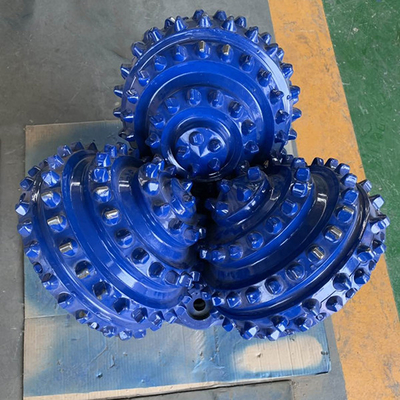 Tungsten Carbide Drill Bit  22 inch  TCI  Tricone  Bit With API Spec. Pin Box