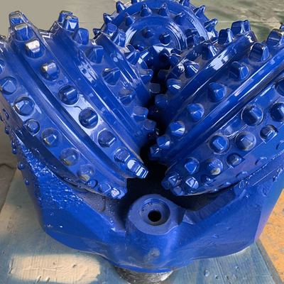 Tungsten Carbide Drill Bit  22 inch  TCI  Tricone  Bit With API Spec. Pin Box