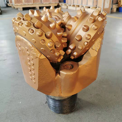 Oilfield Drill Bit 13-1/2  Inch Tri Cone TCI Rock Bit  IADC 437