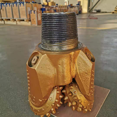 Oilfield Drill Bit 13-1/2  Inch Tri Cone TCI Rock Bit  IADC 437