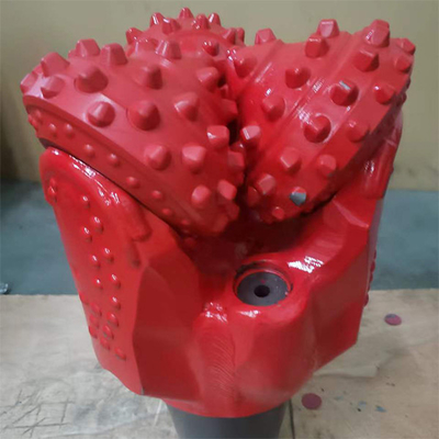 Roller Cone Bit  8-1/2 Inch Tricone  Drill Bit Of API Spec  IADC536